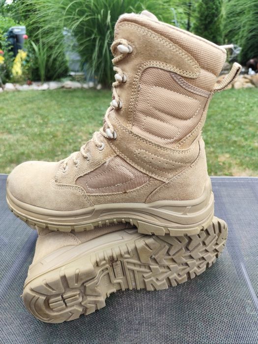 42 Bocanci Vară Desert Bennon BB72618 - 375 lei