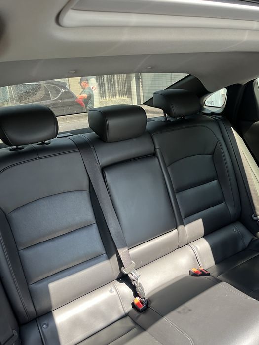 Malibu 2 2.4 li mator