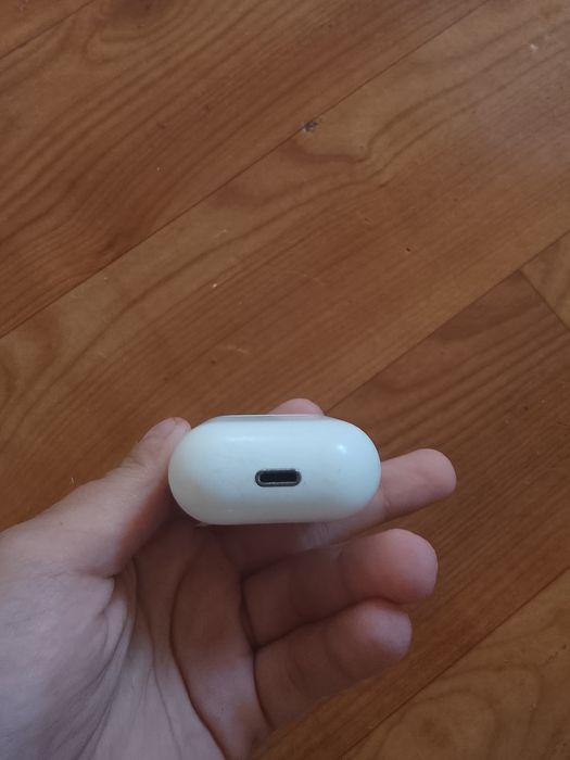 Рабочие наушники