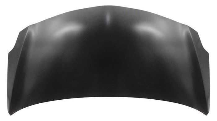 Капот Toyota Yaris ярис 07-12 седан