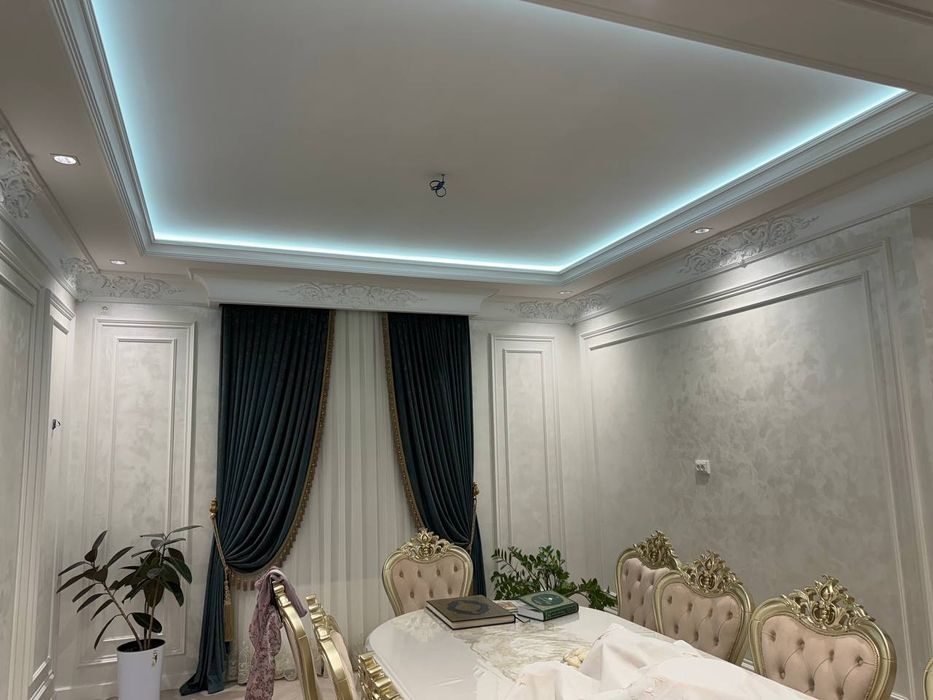 Гипсакартон киламиз Ташкент .