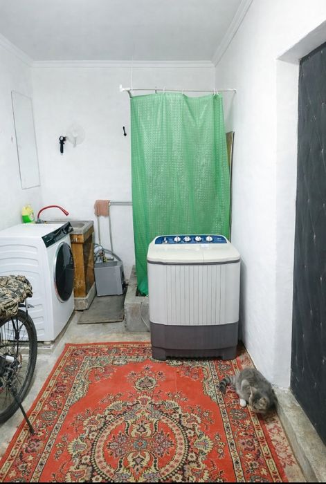 Продается 4-х комнатный дом