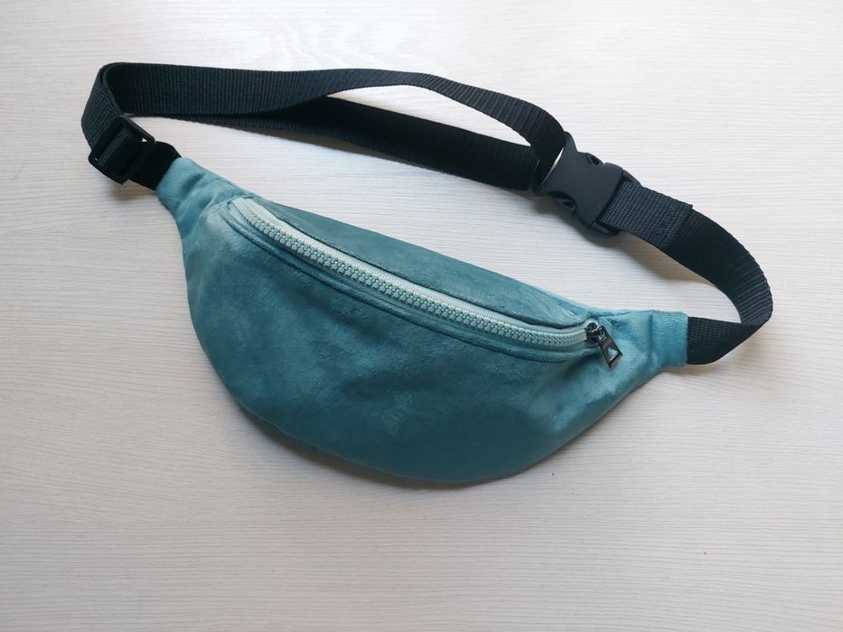 Детские сумки на плече и на пояс