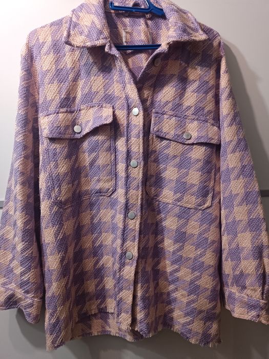 Нова Връхна риза