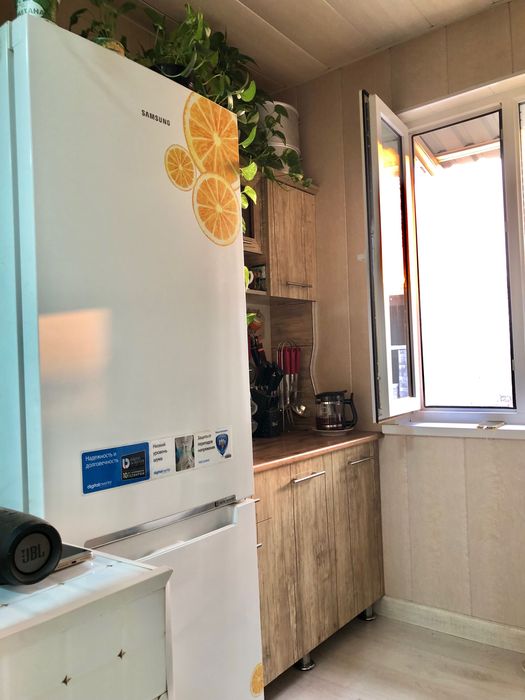 Продам 2-х комнатную квартиру