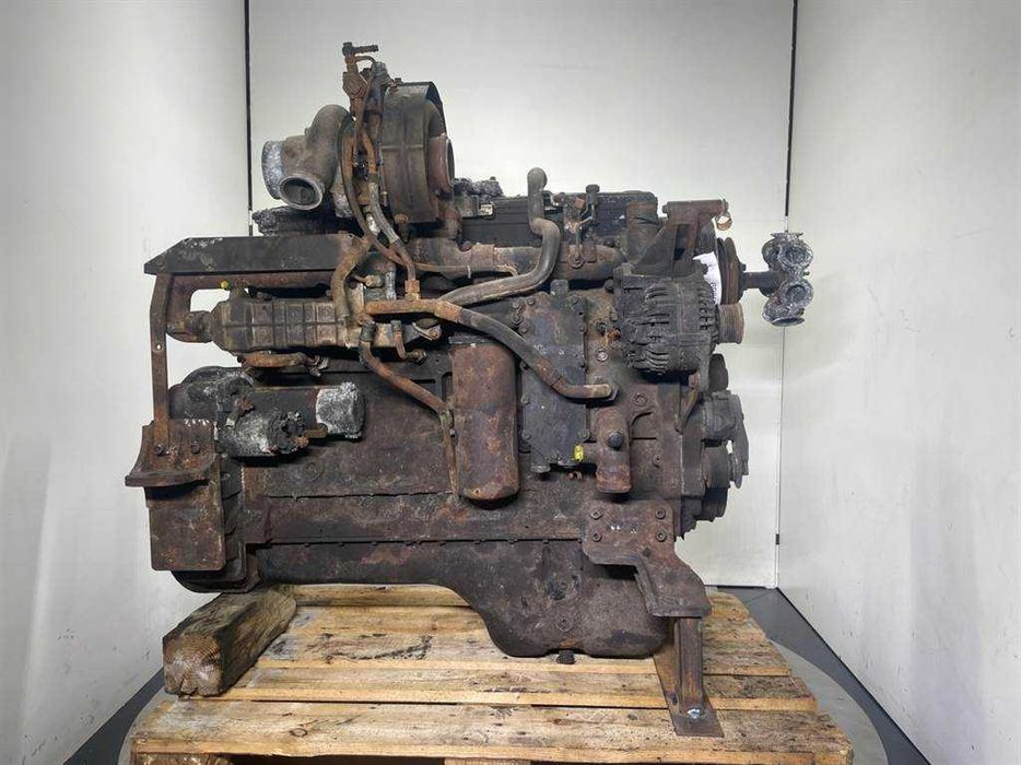 Motor complet Cummins L9 - Piese de motor Cummins