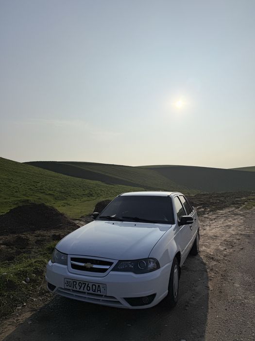 Chevrolet Nexia 2015 — 3