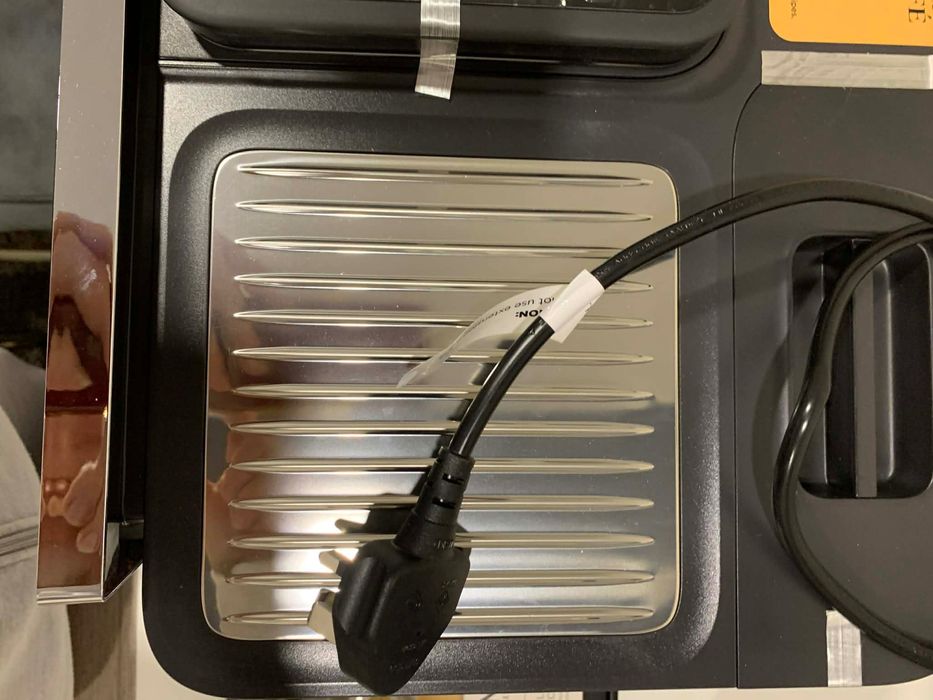 Кафемашина Ninja Luxe