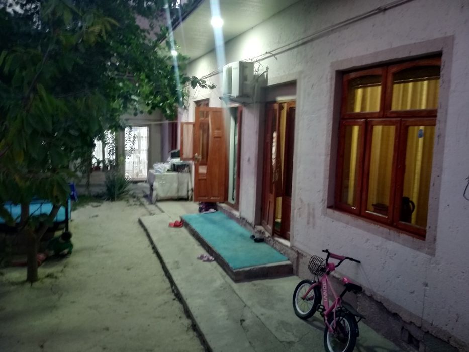 Продается дом кукча дарвоза