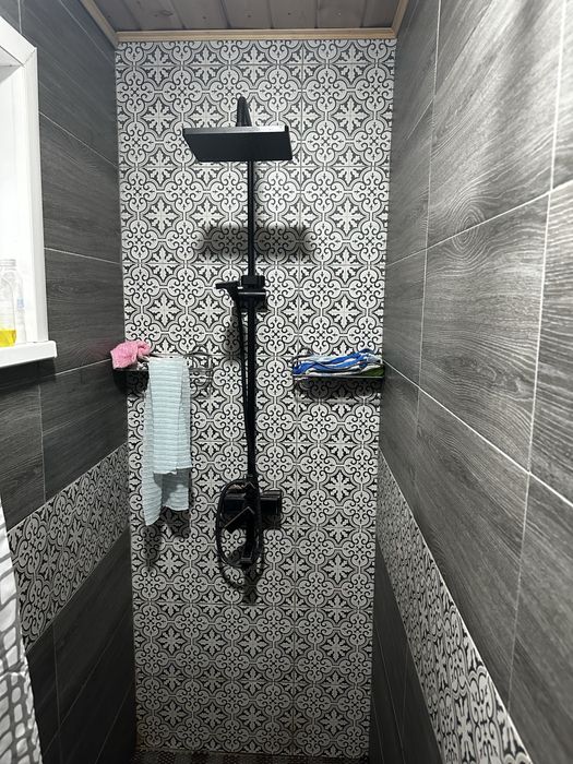 Услуги кафельщика