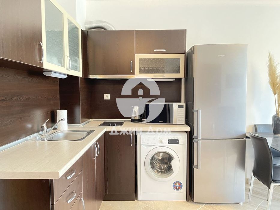 Продава се Двустаен апартамент в с. Равда, Област Бургас - 59 кв.м за 731 €/кв.м - Снимка #3