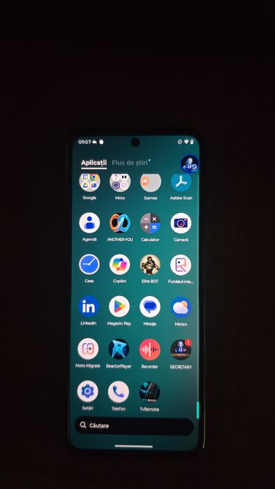 Motorola RAZR 50