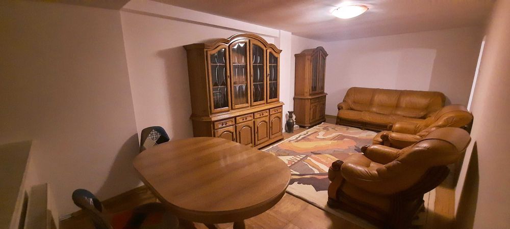 Chirie apartament 3 camere Marchian