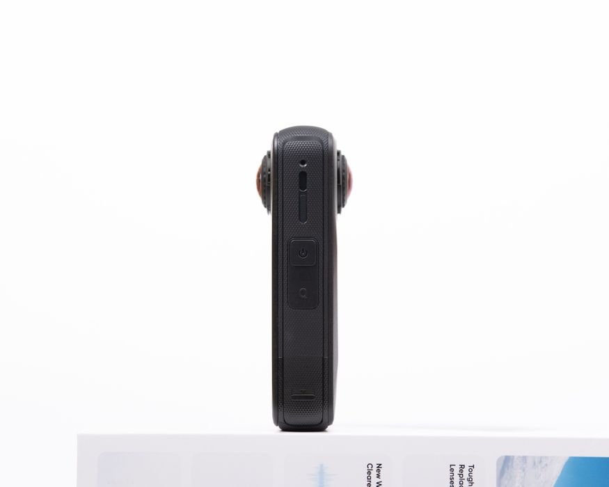 Insta360 X4 Air - Starter bundle