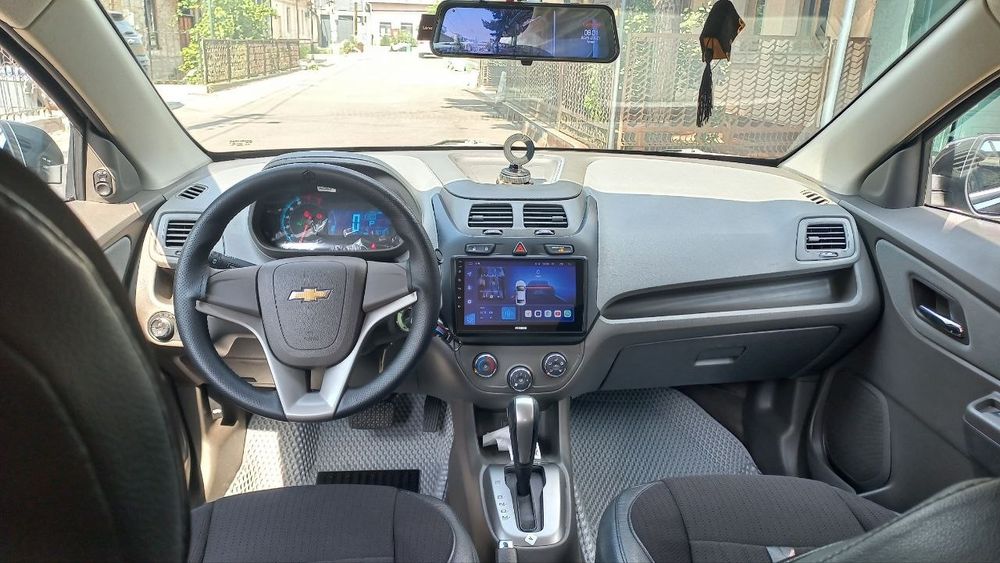 Chevrolet Cobolt 2025