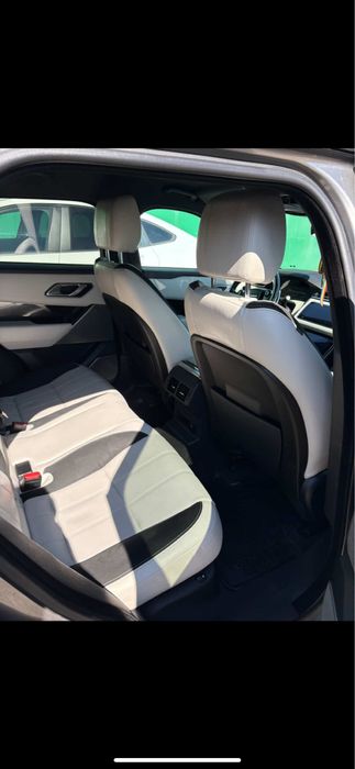 Land Rover Range Rover Velar 3.0