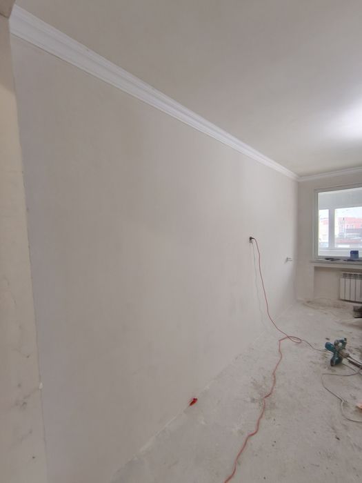 Евро ремонт под ключ.