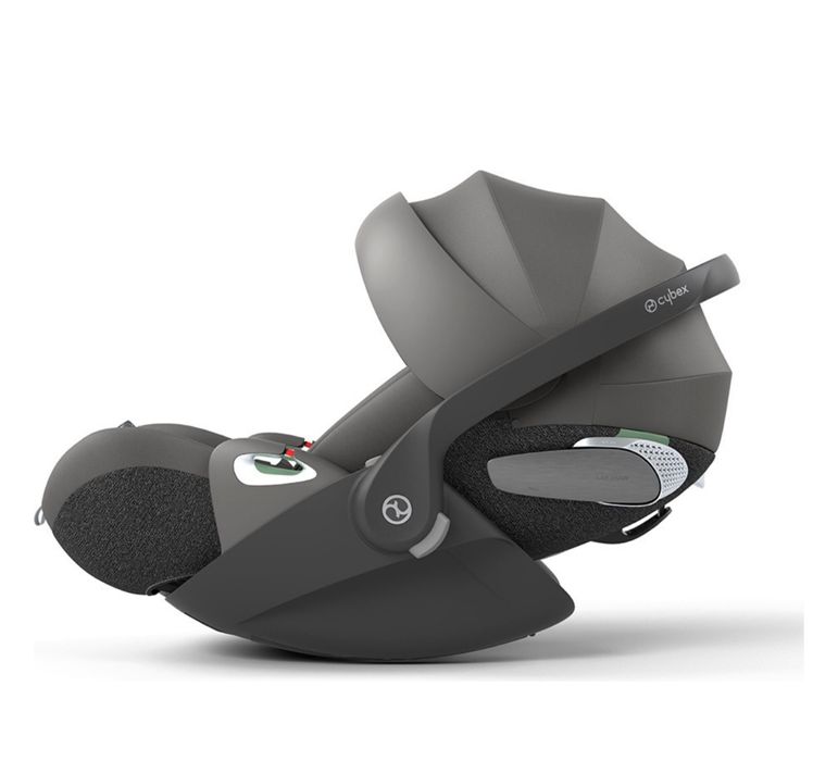 Cybex Cloud T i-size (до 13 кг.)