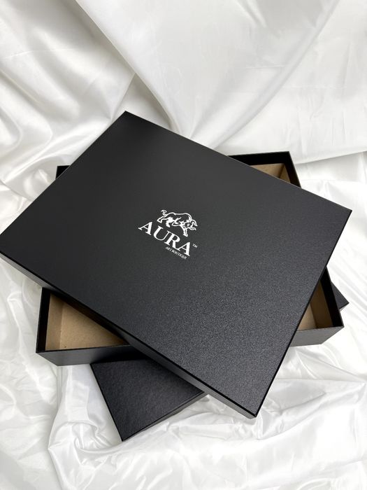 коробки на заказ