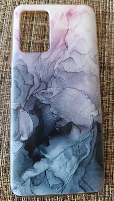 Xiaomi Redmi 10C 64GB 4GB RAM Dual + подарък два силиконови калъфа