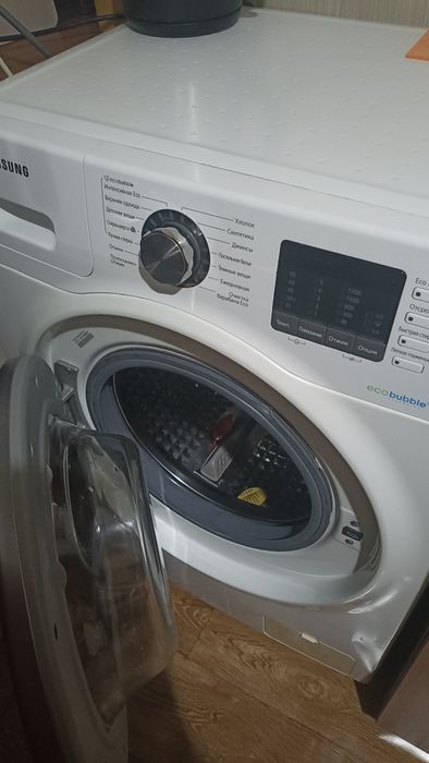 Продам стиральную машинку