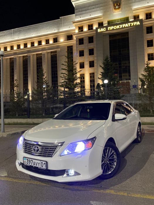 Диски от лексуса, таета