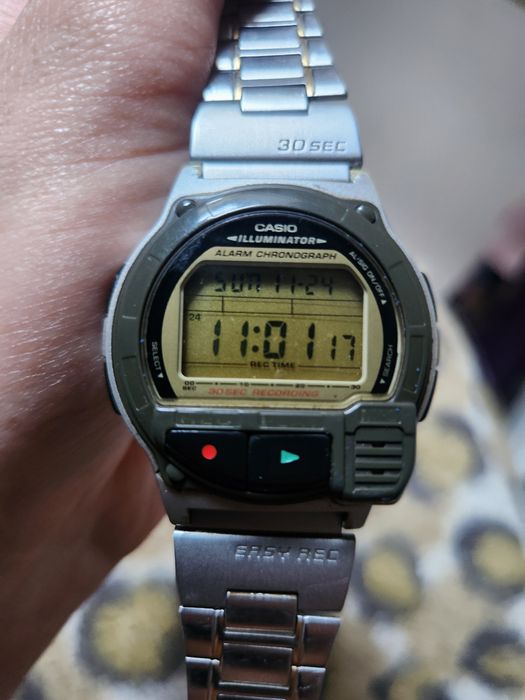 Turli xildagi soatlar