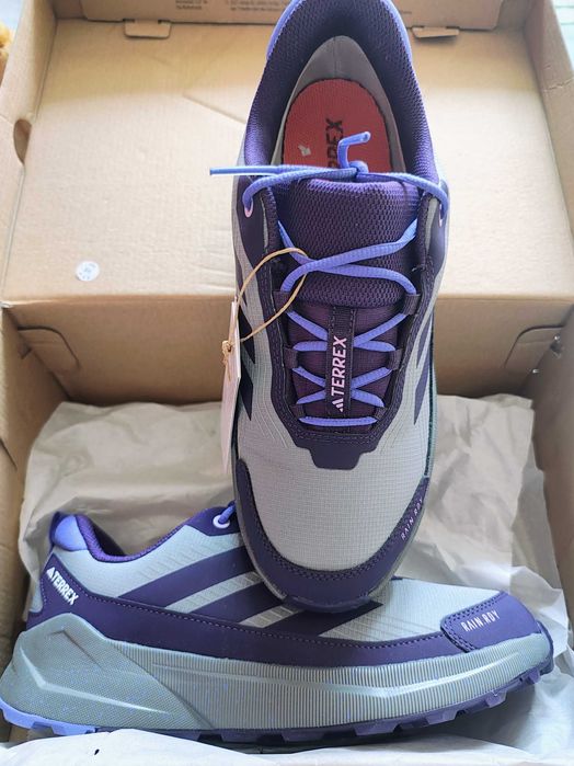 Туристически обувки adidas terrex