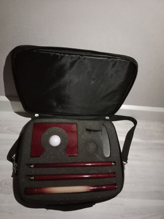 Мини гольф офисный