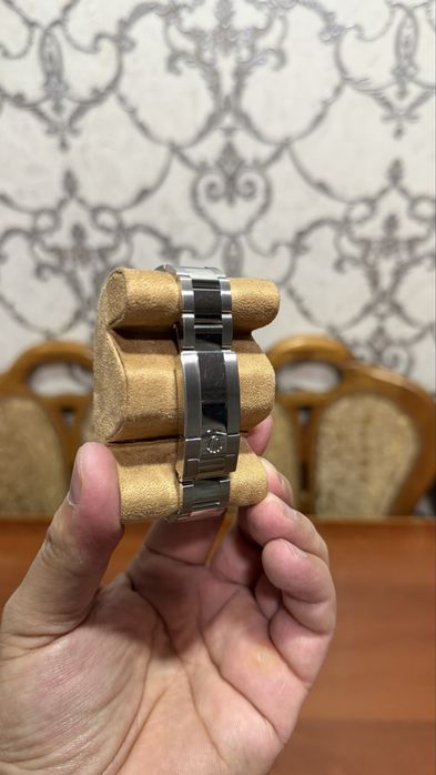 Rolex Sprite Gmt 40 mm