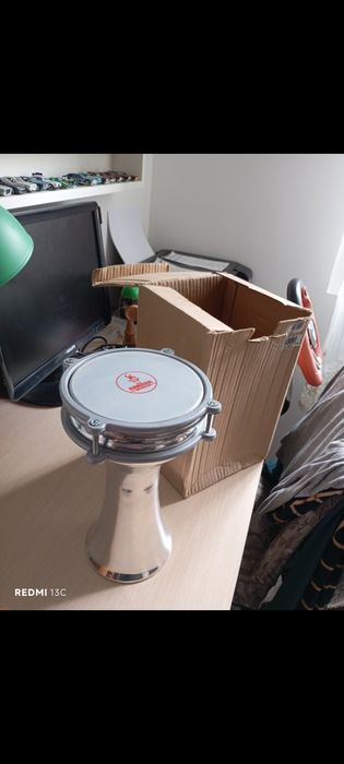 Vand Toba Darbuka