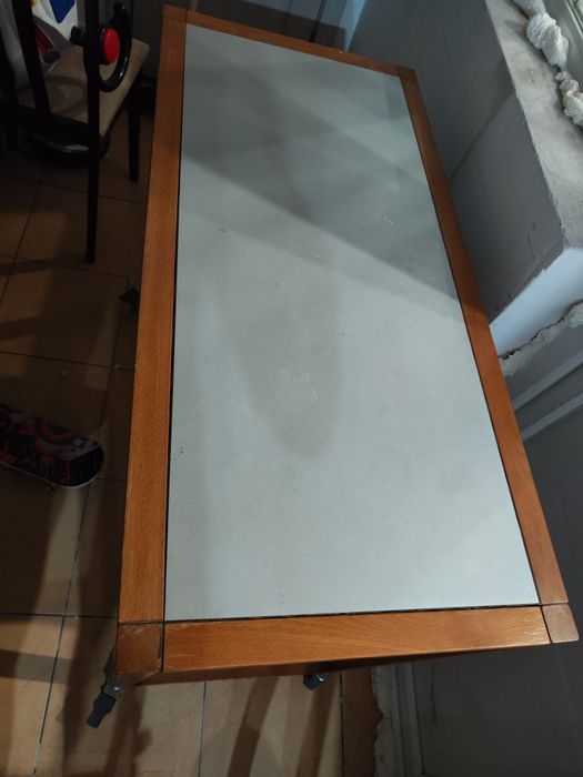 Продам компьютерный стол