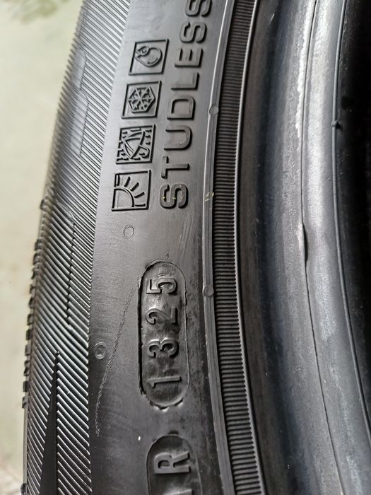 Гуми 205/55/16 Нексен