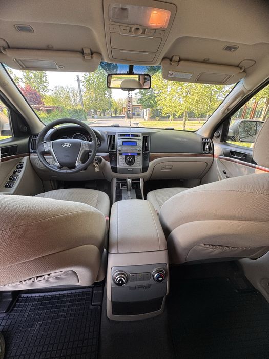 HYUNDAI ix55 2009 — imagine 3