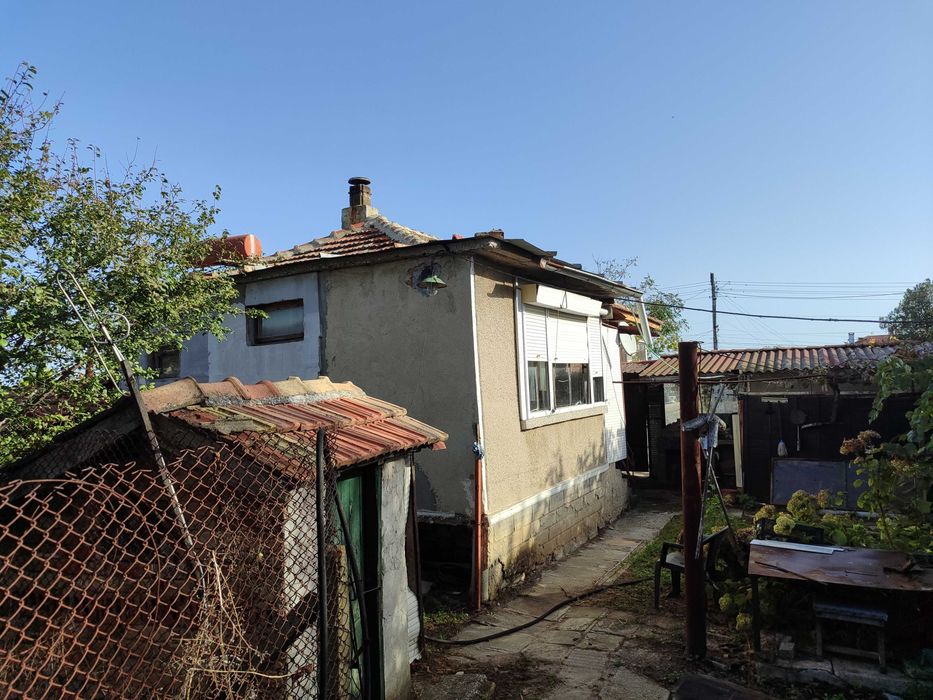 Продава се Къща в Шабла - 100 кв.м за 570 €/кв.м - Снимка #14