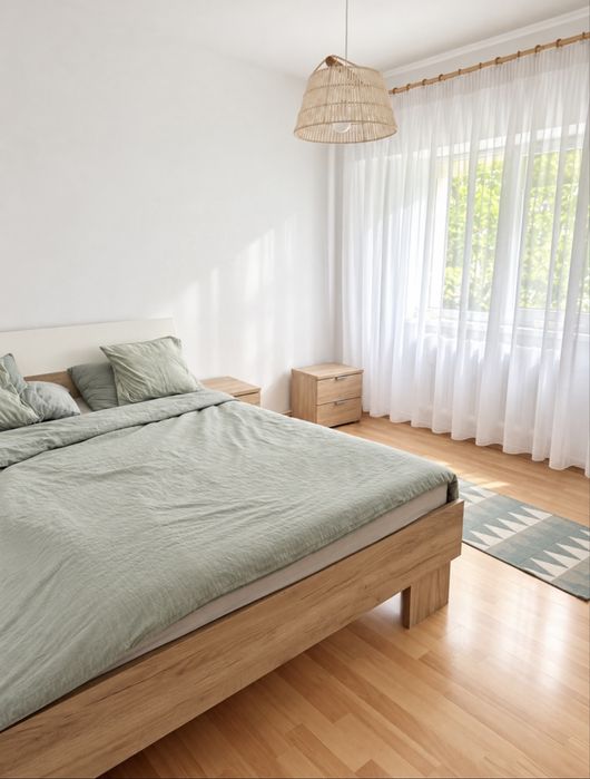 Apartament 3 camere de inchiriat