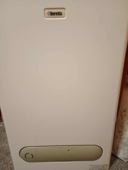 Centrala termica beretta mynute