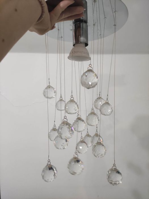 Абажур без забележки