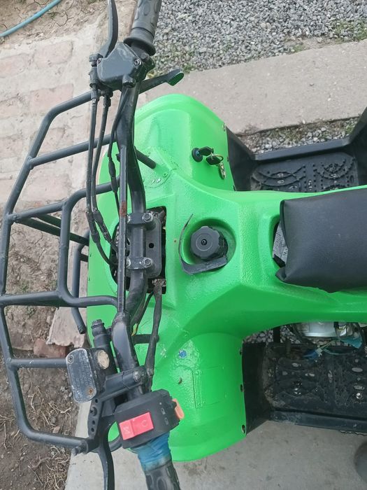 Vand copii atv 125cc