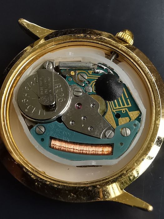 Ceas Junghans Quartz - 26 mm Dama