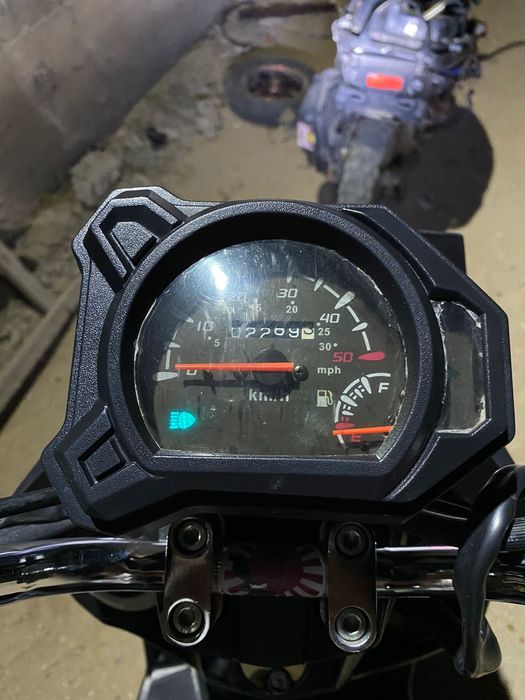 Самураи Мопет Сатылады