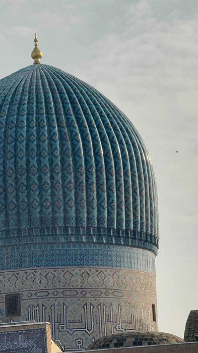 Гарантируем яркие эмоции – топовые туры по Узбекистану!