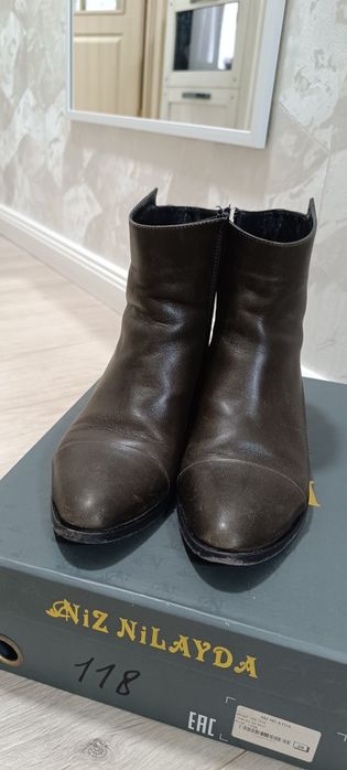 Обувь женская,турецкая