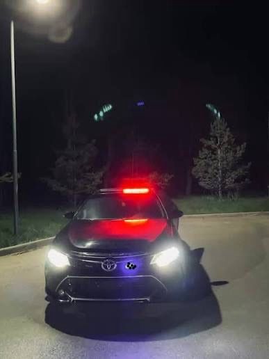 Аренда стробоскоп
