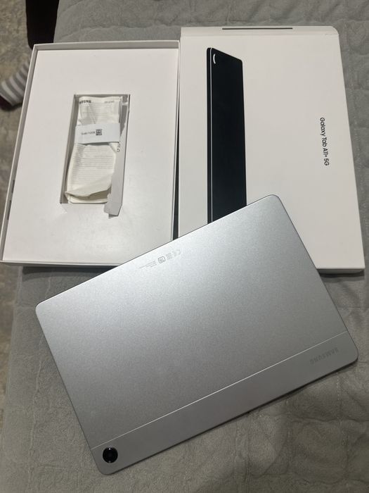 Galaxy Tab A11+ 5G