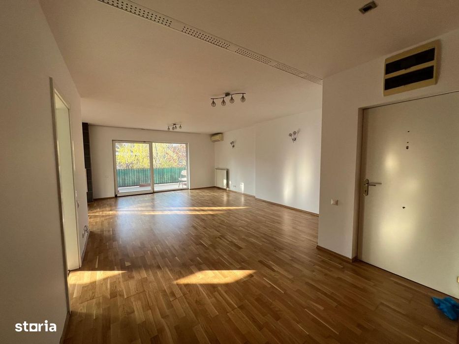 Pipera : Apartament nemobilat langa American School!