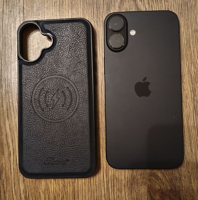 Apple iPhone 16 Plus 128GB