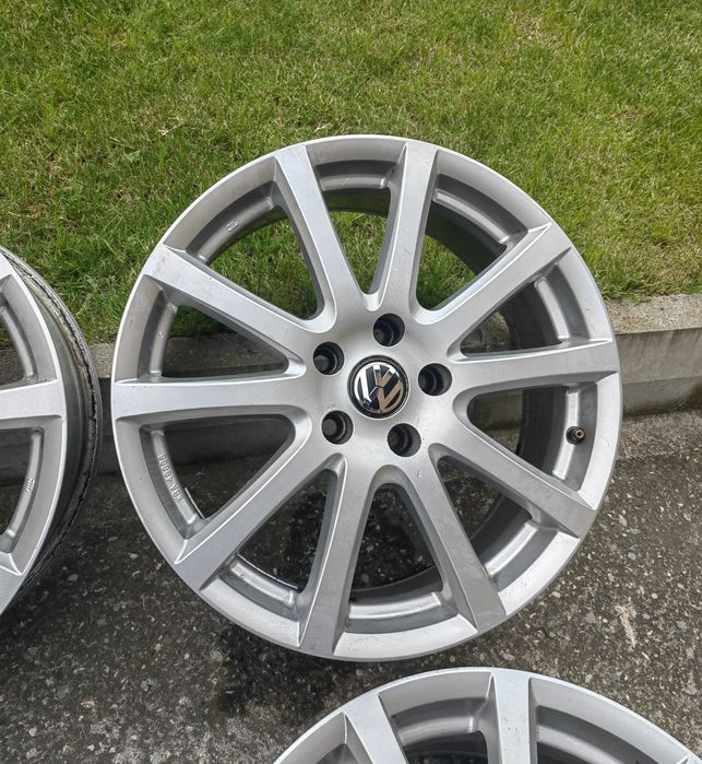 Джанти за VW 18' 7.5j et37