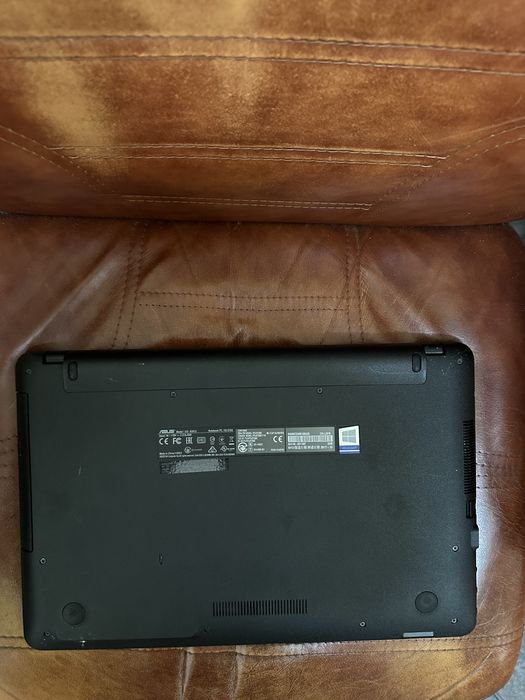 Asus A541U i3 gen 7
