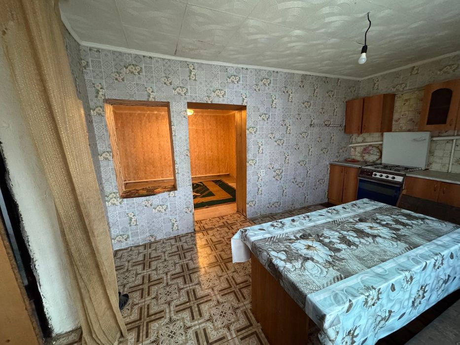 Продам дом на втором костанае